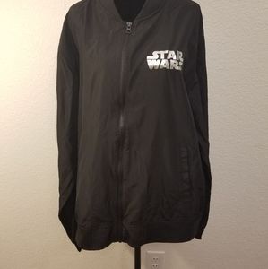 Star Wars Jacket